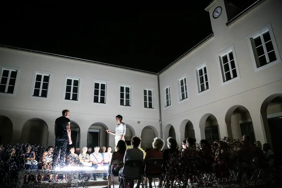 U samoći pamučnih polja PAROBROD (SRB) foto Damira Kalajžić