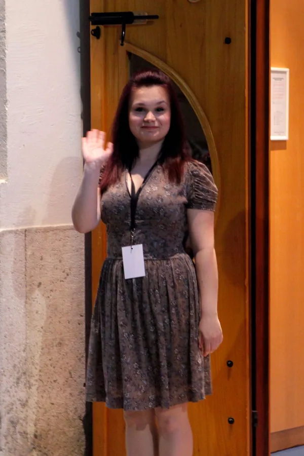 Zajednica — arhivska fotografija 058
